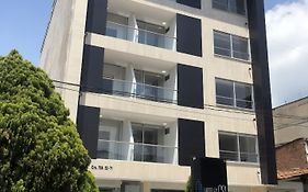 Hotel CSI Medellín